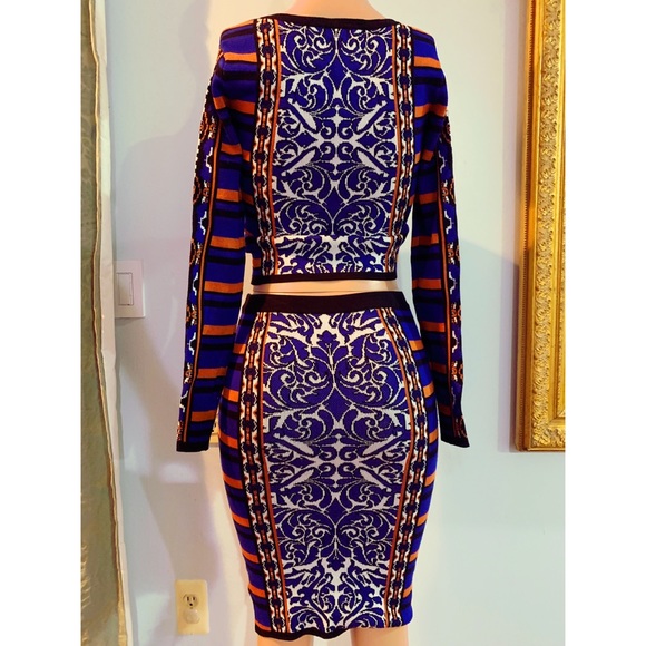 Amazing Trendy Two Piece Outfit 😍😍 - Picture 3 of 3